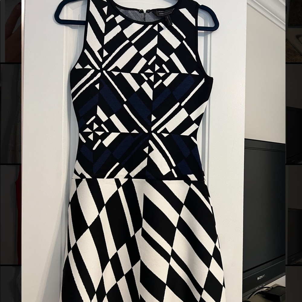 BCBG Dress
